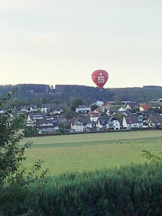 Ferienwohnung Sauerland Attendorn Extérieur photo